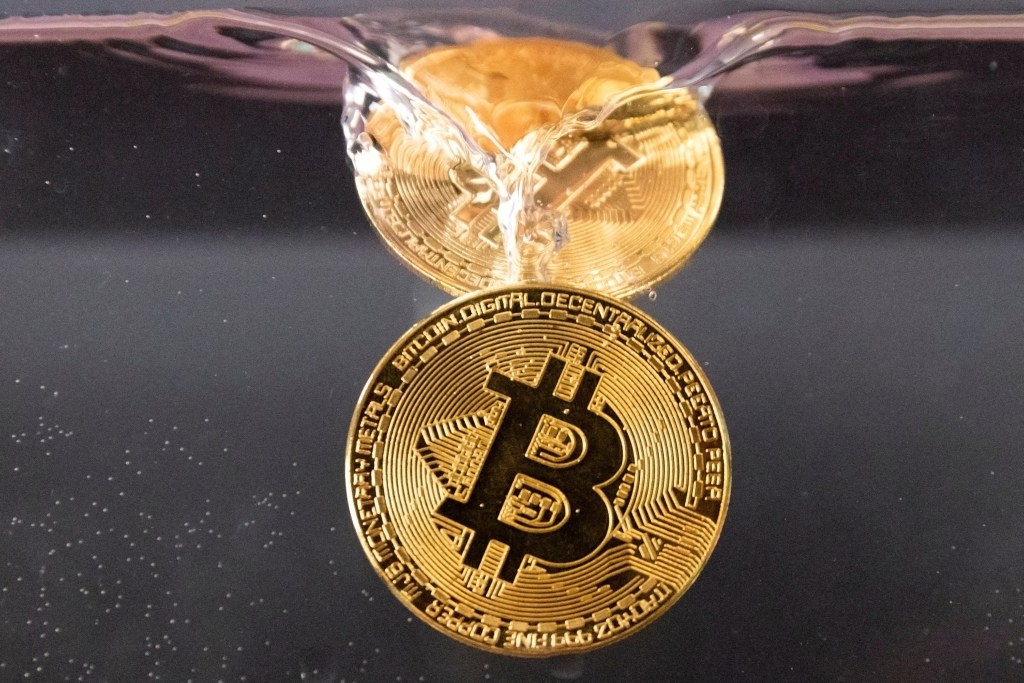 Tokens of memory represented by Bitcoin.