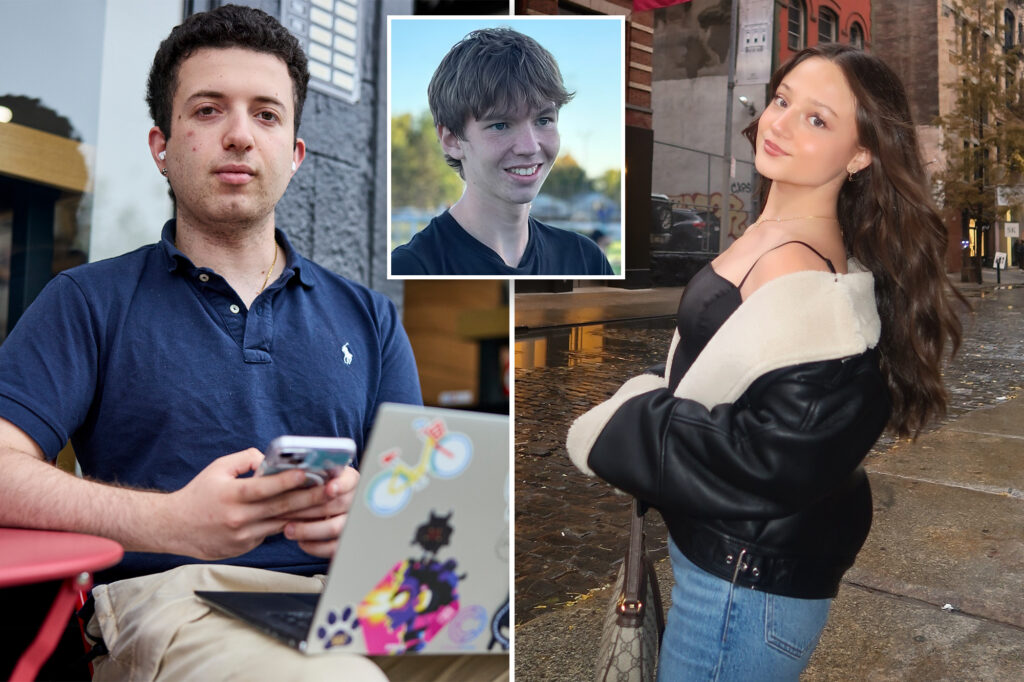 Get to know teens investing their extra -curricular labor money on the bag and gaining big