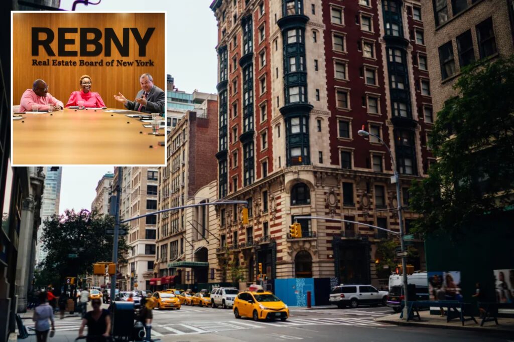 New York Corridor Rates Act, which protects the tenants from costs, challenged by real estate agents in the eleventh hour