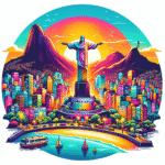 roteiro de 3 dias em Rio de Janeiro: Descubra o Melhor da Cidade Maravilhosa