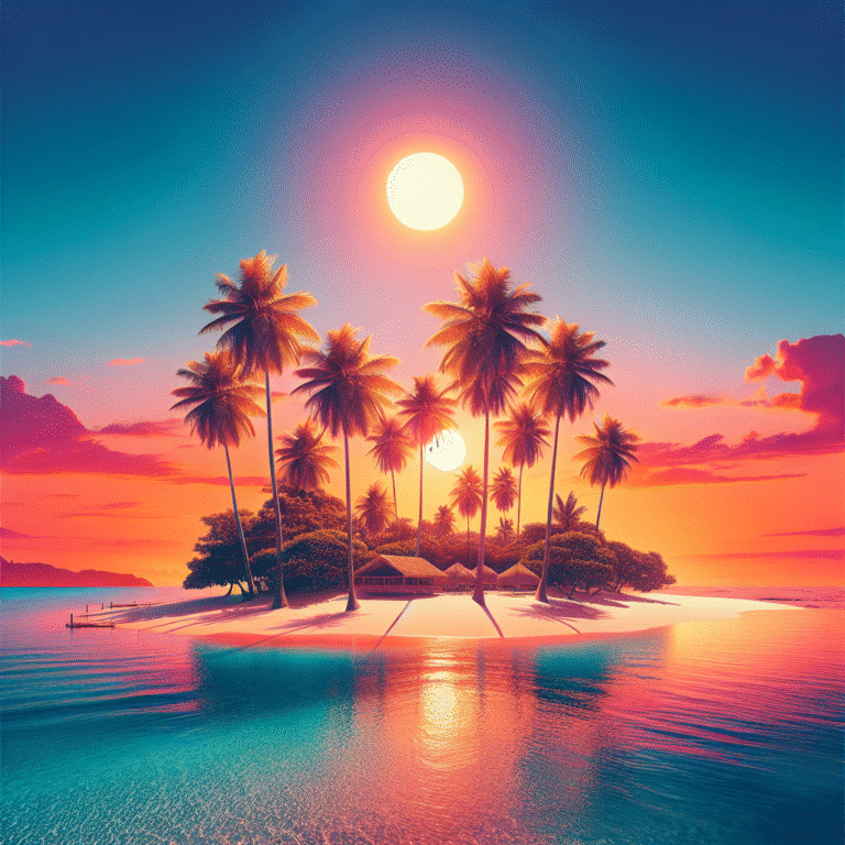 conheça as praias paradisíacas do Brasil que vão te surpreender