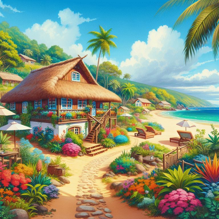 hospedagem barata no Brasil: onde encontrar