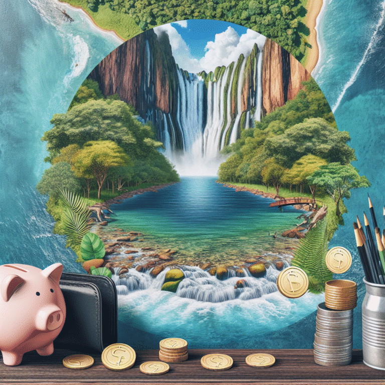 como economizar na Chapada Diamantina