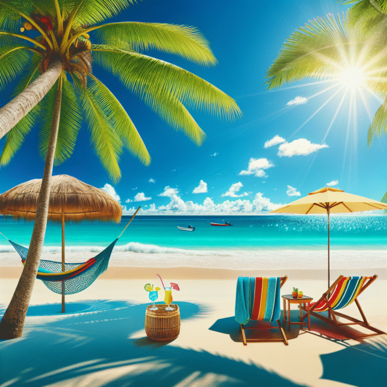 as melhores praias do Nordeste para suas férias