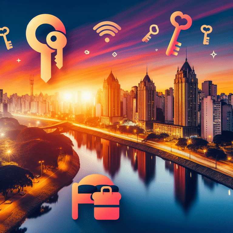 hospedagem barata em São Paulo: como encontrar as melhores ofertas