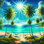 praias paradisíacas que você precisa conhecer