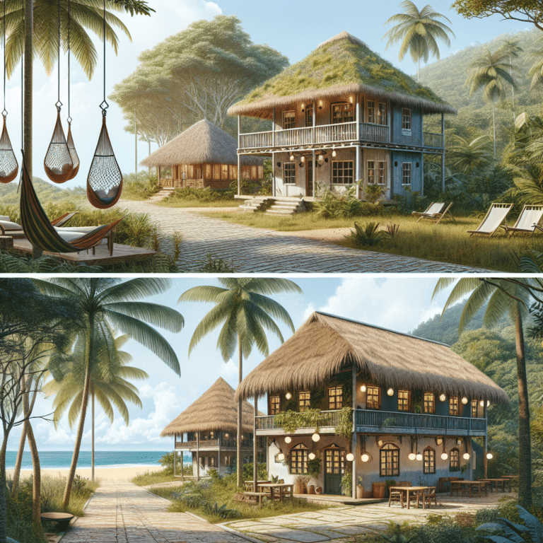 albergues e hostels no Brasil: o guia para quem busca conforto e economia