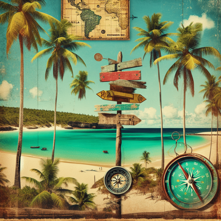 roteiro de praias no Nordeste: Paraísos Tropicais a Explorar