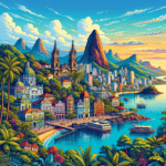 melhores cidades do Sul do Brasil