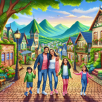 Gramado: A Magia das Férias em Família