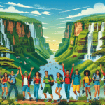 Ecoturismo na Bahia: Roteiro Incrível na Chapada Diamantina