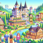roteiro para família em Gramado: Diversão em Família: O Roteiro Ideal em Gramado