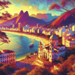 Turismo cultural Rio de Janeiro: entre história e modernidade