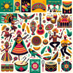 Tradições culturais brasileiras que encantam o mundo