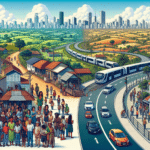 transporte barato entre cidades brasileiras: suas opções