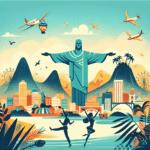 Roteiro Perfeito de 3 Dias no Rio para Touristas