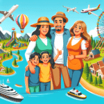 roteiro para família em Gramado: Diversão em Família: O Roteiro Ideal em Gramado