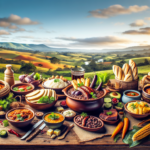 Gastronomia do Sul do Brasil: Sabores que Encantam