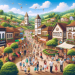 roteiro para família em Gramado: Diversão em Família: O Roteiro Ideal em Gramado