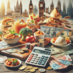 dicas de alimentação barata em viagens: como comer bem e gastar pouco