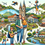 Gramado: A Magia das Férias em Família