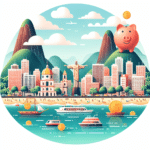 roteiro econômico Rio de Janeiro: explore a cidade gastando pouco