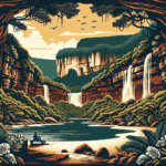 Ecoturismo na Bahia: Roteiro Incrível na Chapada Diamantina