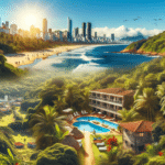 albergues e hostels no Brasil: os melhores e mais em conta